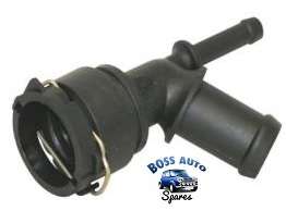 Vw Golf 4 1.6, 2.0 Water Coolant Flange (arrowhead)