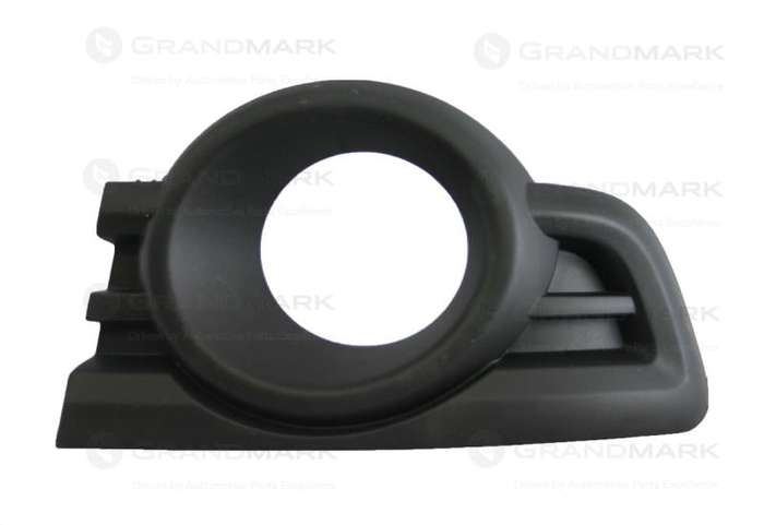 Ranger Bumper Grill Premium 2007 - 2012