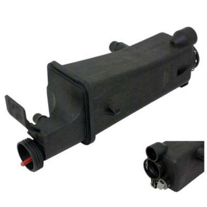 E46 Radiator Water Bottle 1999-2001