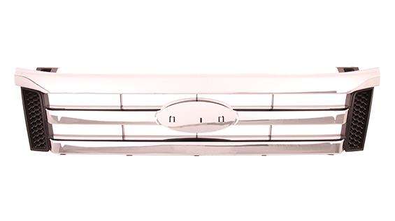 Ford Ranger Front Grill Premium 2011 - 2014