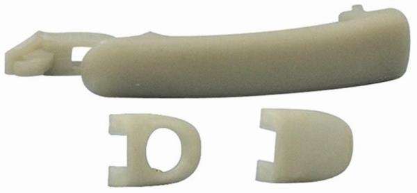 Golf 4/ polo 2003-2009 Primed Door Handle (sold Each)