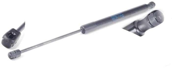 Mercedes W169 A Class 04-12 Shock Tailgate (topran)
