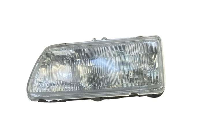 Honda Civic Headlamp - Left 1987-1989 (sedan/hatchback)