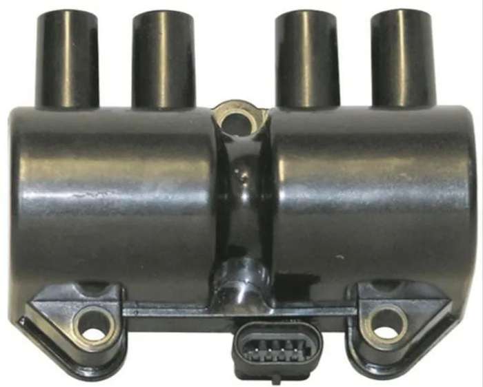 Utility / Aveo Ignition Coil (5pin)