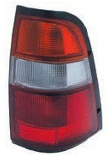 Isuzu Kb200 Kb250 Kb300 Tail Lamp Rhs 1994-2004