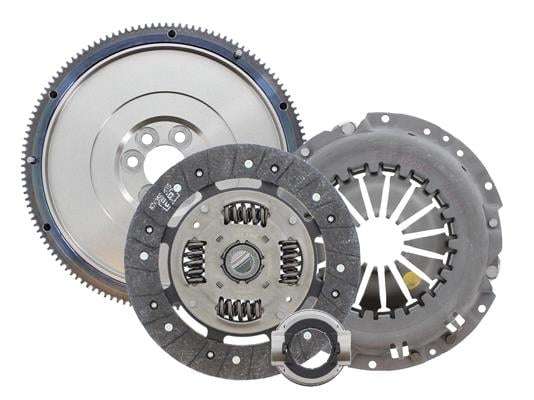 Polo Gti Clutch Kit 2002-2009 (sachs) - With Flywheel