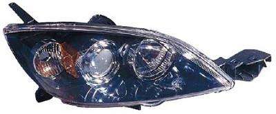 Mazda 3 Right Head Lamp 2004 - 2007