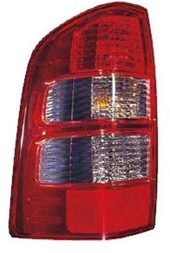 Ranger Tail Light 2007-2010