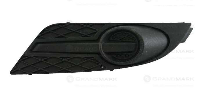 Focus Bumper Grill Front Right 2000 +