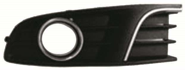 Polo Vivo Bumper Grill Right 2010 +