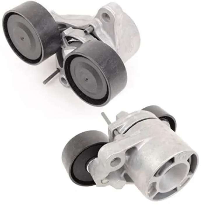 F20 , F21, E90 , F30, F10, N47, N57, Diesel  Tensioner Unit Vee Belt