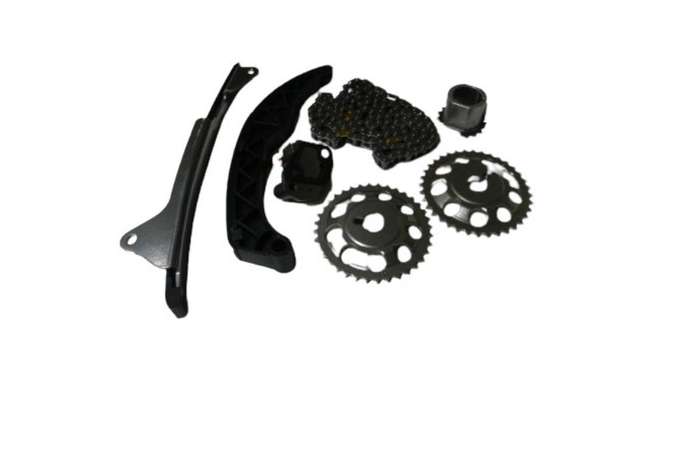 Toyota Etios 2nr Timing Kit