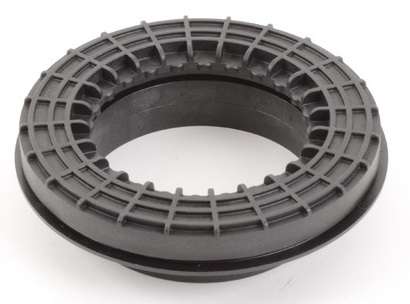 Mercedes W204,w212,w176,w245,,r172 Mounting Shock Top Bearing Front(topran)