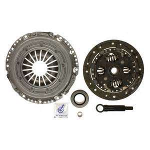 Mazda 3  2.3 Clutch Kit  (non Turbo) Sport 2005- (sachs)