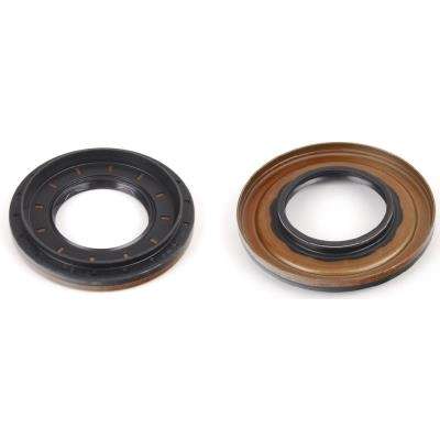 Mercedes W203, W204, 211, 212, R171, 72, M Class, W166 Oil Seal Differential R/axle R/seal (topran)