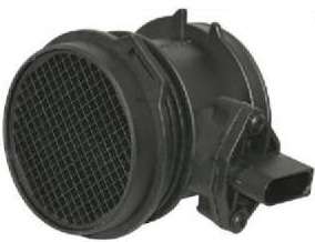 Mercedes W203 Air Mass Sensor /w210, W211, M112