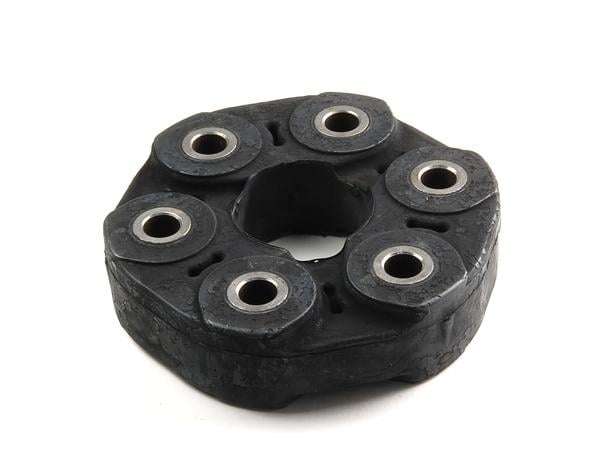 E30 Propshaft Coupling 83-91 ( Plastic Bumper )