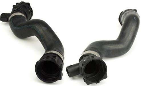 Bmw E81 E82 E87 Radiator Hose Lower