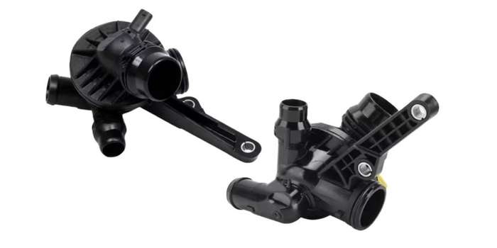 F20 / F30 Thermostat 105 Degrees (n13 Engine)