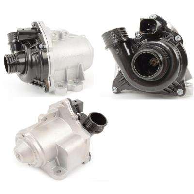 E82 / E88 / E90 335i Electric Water Pump (n54 / N55 Engine) -  (4pin)
