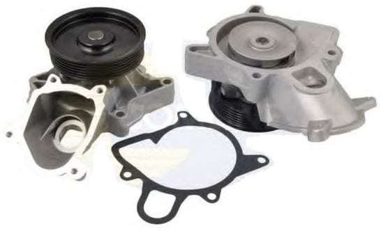 E90 Waterpump 320d M57 Motors E87/e90/e60/e70