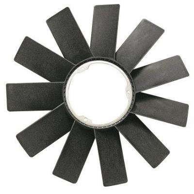 E39, E34, E32, E38 Fan Blade (455mm - 11 Blade - 3 Hole)