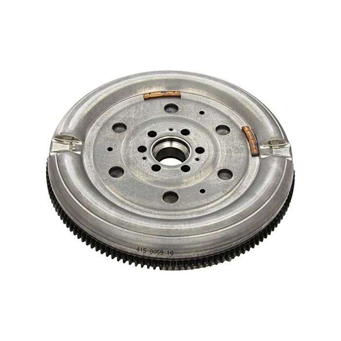 Golf 5 1.9tdi Dual Mass Flywheel (fits Clutch R374mk)