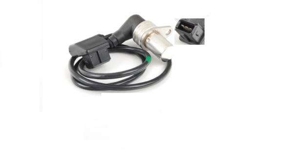 E36 / E34 Crankshaft Sensor (m50 Engine) - 3pin - 725mm