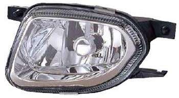 W211 Fog Lamp - Left 2002-2005