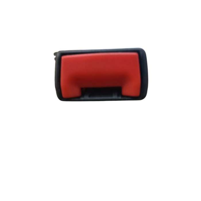 Universal Safety Belt
