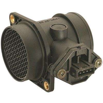 Opel Astra F, Kadett F 2.0 1993-1999 Air Mass Sensor  (4 Pin Sqares Plug)