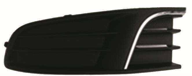 Polo Vivo Bumper Grill Right 2014 - 2015