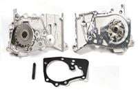 Water Pump Renault Clio Ii,iii,duster,sandero 1.4,1.6