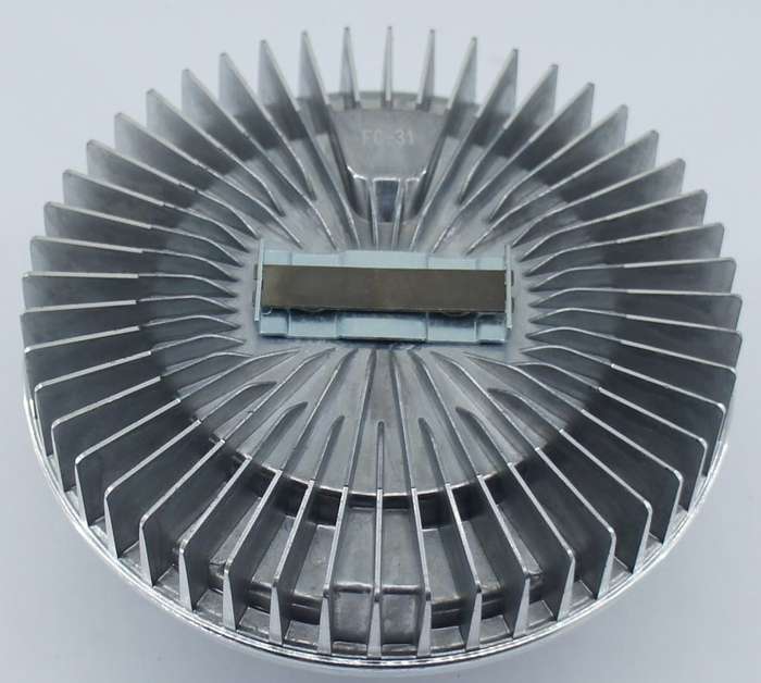 Mazda B2500 Fan Clutch