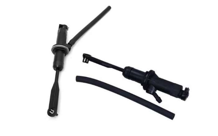 Np200 Clutch Master Cylinder / Renault Duster