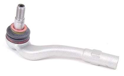 Mercedes W204, W207 Tie Rod End Left (topran)