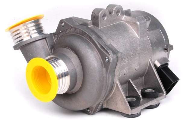 E90 / E87 Electric Water Pump (n52 Engine) - 4pin