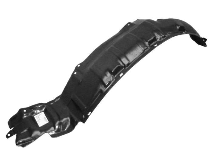 Nissan Hardbody 3.0 Left Fender Liner Front Premium