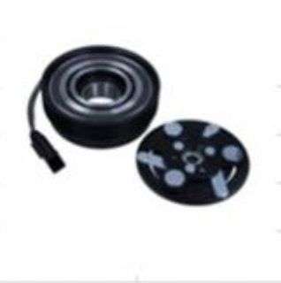 Polo 9n  Aircon Pump Pulley Blm Bah