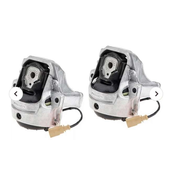 Audi A4 / S4 / B8 / A5 / Q5 / Engine Mounting W/sensor Lh