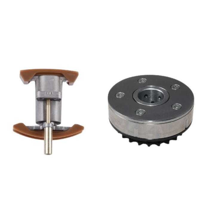 Audi A4 Alt 22th Gear + Tensioner