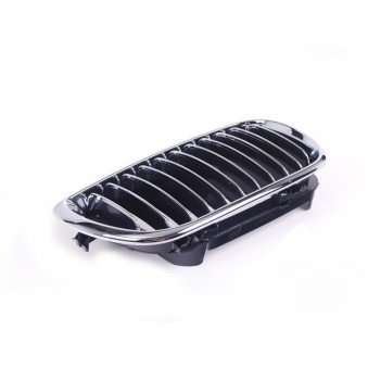 E46 Kidney Grill 01-04 Rhs (facelift)