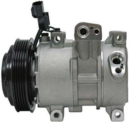 Hyundai I20 Aircon Pump