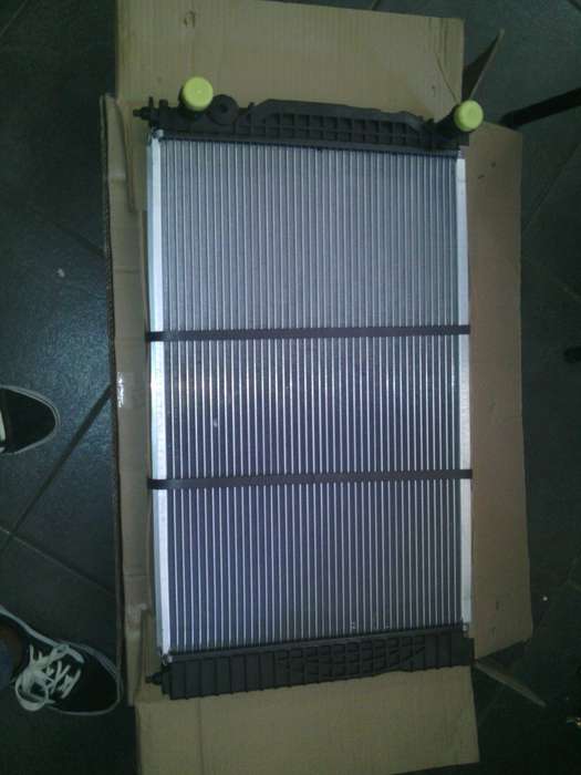 A4 Radiator 1.8/1.8t Manual  2r  Passat 1995-2000