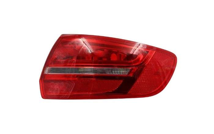 Audi A3 Tail Lamp Led 5 Door Rhs 2009-2012