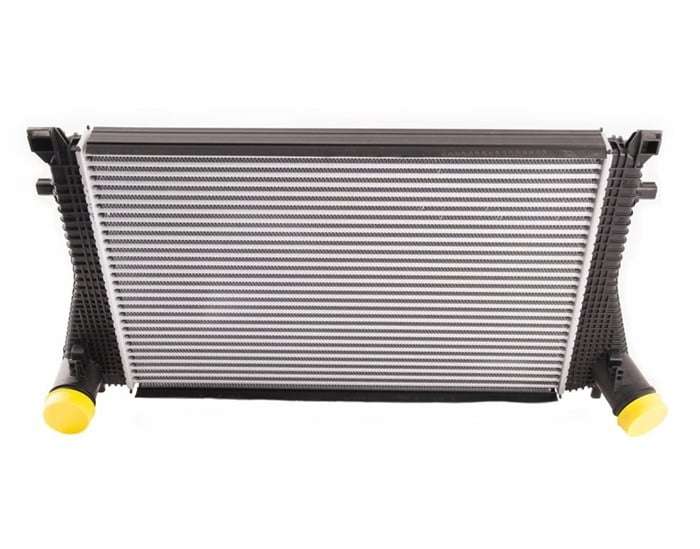 A3 Intercooler Clip-type 1.4t-2.0d 2004-2012