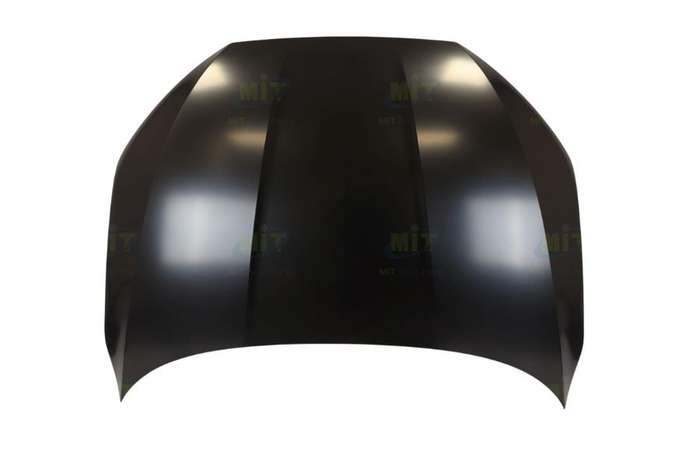 Audi A3 Bonnet Aluminium 2021-