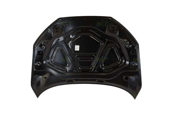 Audi A3 Bonnet Aluminium 2021-