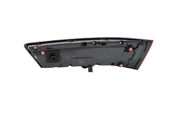 Audi Q7 Tail Lamp Assembly Led Lhs E-marked 2015-2020