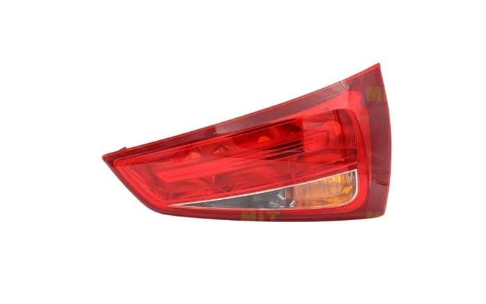 Audi A1 Tail Lamp Rhs 2011-2019